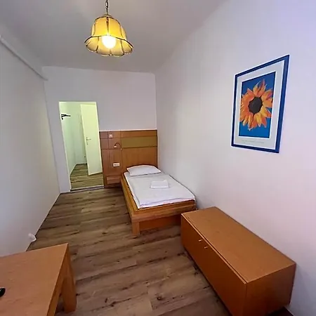 Hotel Post 15 2*