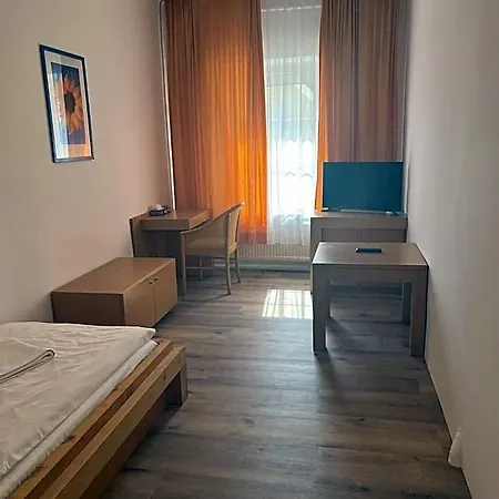 Hotel Post 15