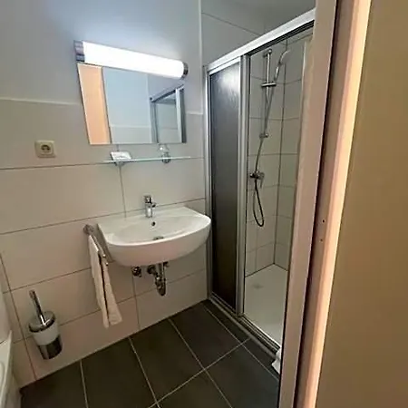 Post 15 Hotel Braunau am Inn