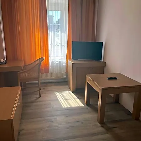 Hotel Post 15 2*