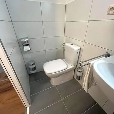 Post 15 Hotel