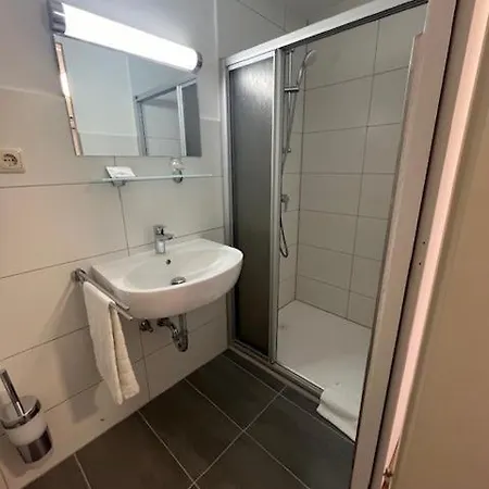 Post 15 Otel Braunau am Inn