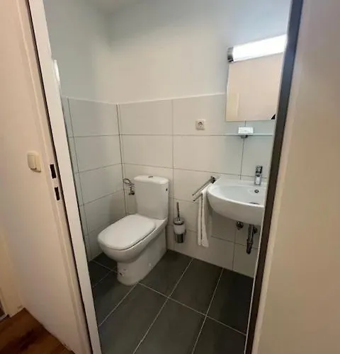 Post 15 Otel Braunau am Inn